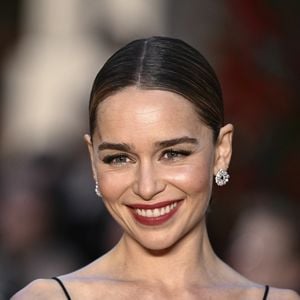 Fantasy? "Game of Thrones"-Star Emilia Clarke hat Nase voll
