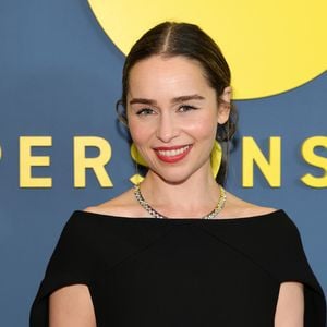 Emilia Clarke verheimlichte ihr Hirnaneurysma vor HBO
