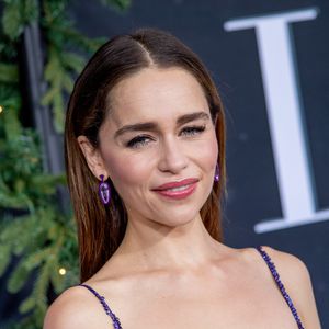 GoT-Macher überredeten Emilia Clarke zu mehr Nacktszenen