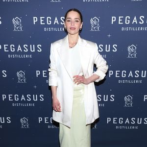 Emilia Clarke geht angeblich wieder alleine durchs Leben