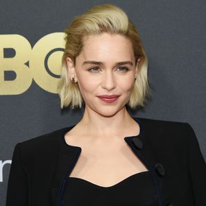 Mieser Beauty-Tipp: Emilia Clarke schmiss Visagistin raus