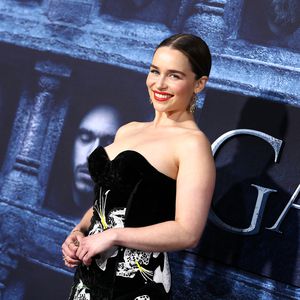 Dank "Game of Thrones"? So viel Kohle hat Emilia Clarke