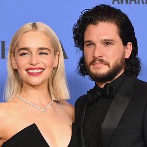 "Game of Thrones"-Doku: So weinte Kit Harington wegen Dany