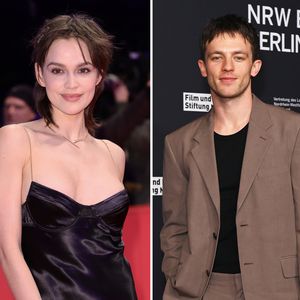 Comeback: Sind Emilia Schüle und Jannis Niewöhner verlobt?