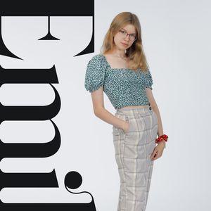 GNTM-Aus: Emilie hatte sich mehr Empathie von Heidi erhofft