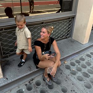 Emilie Kiser versucht Würde ihres toten Sohnes zu schützen