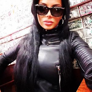 Ex-DSDS-Kandidatin Emilija arbeitet jetzt als Escort-Girl!
