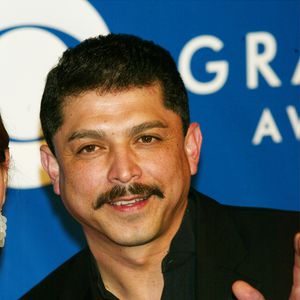 Er wurde nur 53: Grammy-Gewinner Emilio Navaira ist tot!