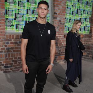"Kalte Füße"-Star Emilio Sakraya erlebte Erdbeben & Tsunami