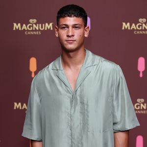 Emilio Sakraya hatte schwieriges Verhältnis zu seinem Bruder