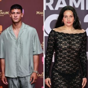 Seit Wochen: Emilio Sakraya und Rosalía sollen getrennt sein