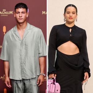 Laut Insider: Emilio Sakraya und Rosalía sind zusammen