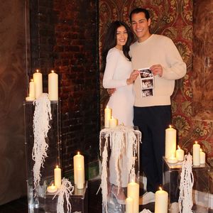 Katie Holmes' Ex Emilio Vitolo wird zum ersten Mal Papa!