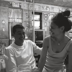 Zum Geburtstag: Katie Holmes' Lover macht Liebeserklärung