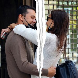 Katie Holmes und Emilio Vitolo verkünden ihr Liebes-Aus