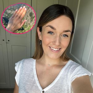 "Hochzeit auf den ersten Blick"-Star Emily hat sich verlobt
