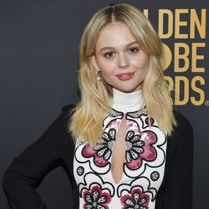 Emily Alyn Lind: Sie ist der erste "Gossip Girl"-Neuzugang