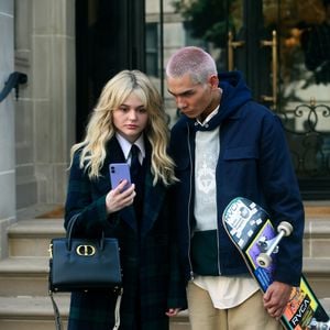 Neue Bilder und Trailer: Mehr Infos zum "Gossip Girl"-Reboot