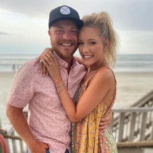 US-"The Voice"-Finalistin Emily Ann Roberts hat geheiratet!