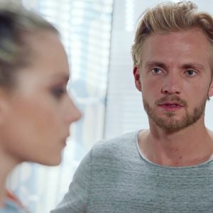 Schock bei GZSZ: Paul kehrt mit Geheimnis im Gepäck zurück!