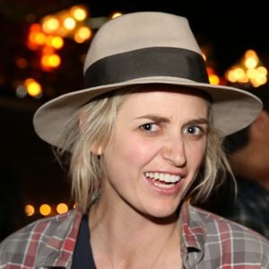 Emily Armstrong zweifelte an Rolle als Linkin-Park-Sängerin