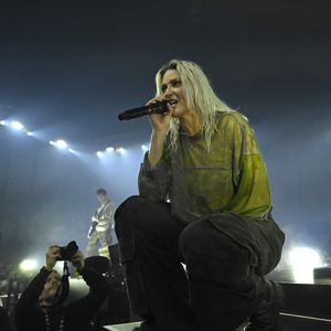 Emily Armstrong ist neu bei Linkin Park: Was sagen die Fans?