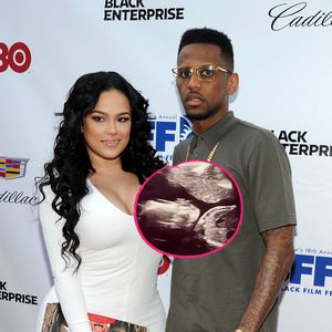 Nach häuslicher Gewalt: Rapper Fabolous wird wieder Papa!