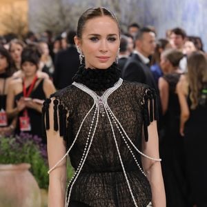 Bitter: Darum musste Emily Blunt "Black Widow"-Job ablehnen
