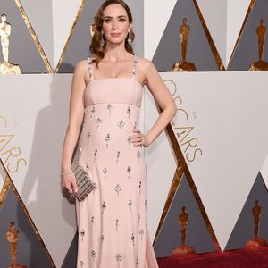 Emily, Kerry & Co.: So schön schwanger war die MET-Gala