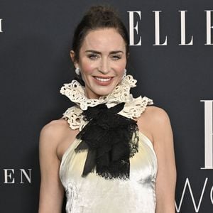 Emily Blunt musste sich bei Dreharbeiten mehrfach übergeben