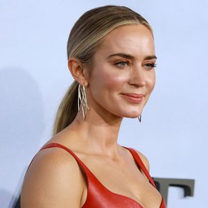 Emily Blunt will gerne James Bond spielen