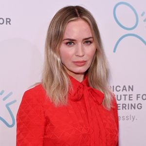 Emily Blunt war zu unstylish für "Der Teufel trägt Prada"