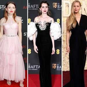 Nicht Kristen: Auch sie waren "Twilight"-Anwärterinnen!