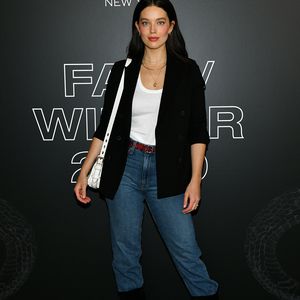 Model Emily DiDonato nahm ein Jahr nach Geburt elf Kilo ab