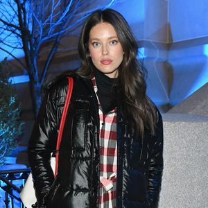 Emotionales Video: Emily DiDonato erzählt von Fehlgeburt