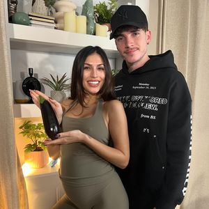 "Too Hot To Handle"-Emily und Cam verraten Babygeschlecht!