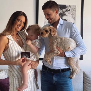 Bachelor-Star Emily Ghougassian wird zum zweiten Mal Mutter