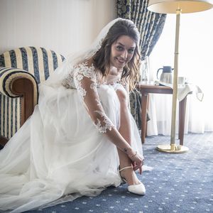 "Hochzeit auf den ersten Blick"-Emily erntet weiterhin Hate