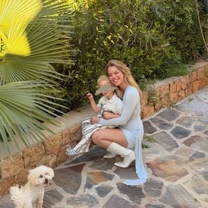 Tattoo-Witz über Ocean (3): Emely Hüffer feiert Reaktionen