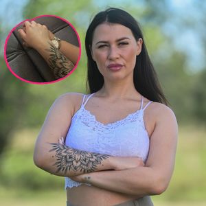Ist Ginas Ex Emily Katarzyna auch in einer neuen Beziehung?