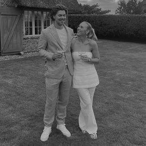 Johannes B. Kerners Tochter Emily teilt süße Hochzeitsfotos