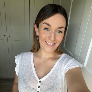 So geht es schwangerer "Hochzeit auf den ersten Blick"-Emily