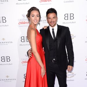 Noch dieses Jahr: Peter Andre will drittes Kind mit Emily