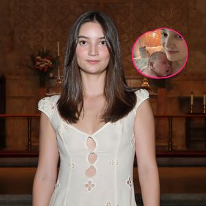 Süße News: TikTok-Star Emily Mariko ist Mutter geworden!