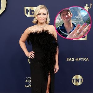 "Hannah Montana"-Bekanntheit Emily Osment ist jetzt verlobt!