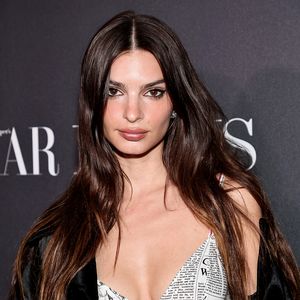 Nach Liaison: Wettert Emily Ratajkowski etwa gegen Ex Pete?