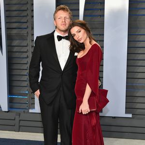 Insider: Emily Ratajkowskis Ex wegen Fehlverhalten gefeuert