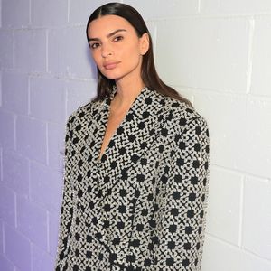Emily Ratajkowski fehlte der Mut, ihren Ehemann zu verlassen