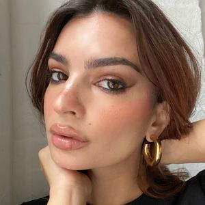 Kurz nach Geburt: Emily Ratajkowski ist wieder superschlank!