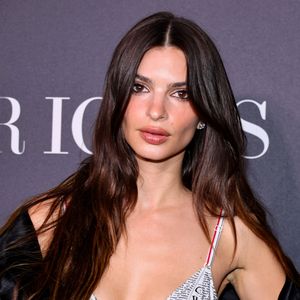 Nach Ehe-Aus: Emily Ratajkowski hatte erste Verabredungen!